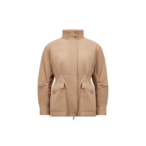 Nades Parka