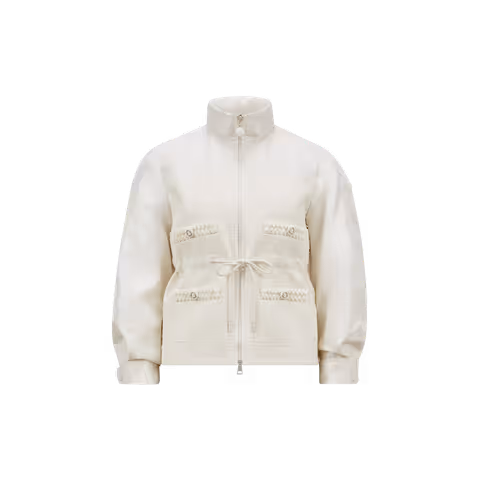 Fermont Hooded Field Jacket