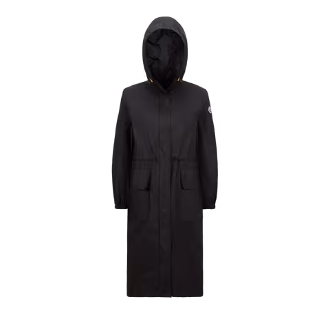 Hiengos Hooded Rain Coat