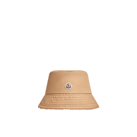 Reversible Cotton & Teddy Bucket Hat
