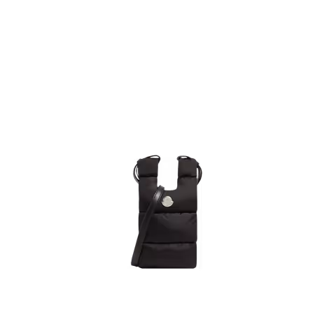 Legere Small Water-Repellent Crossbody Bag